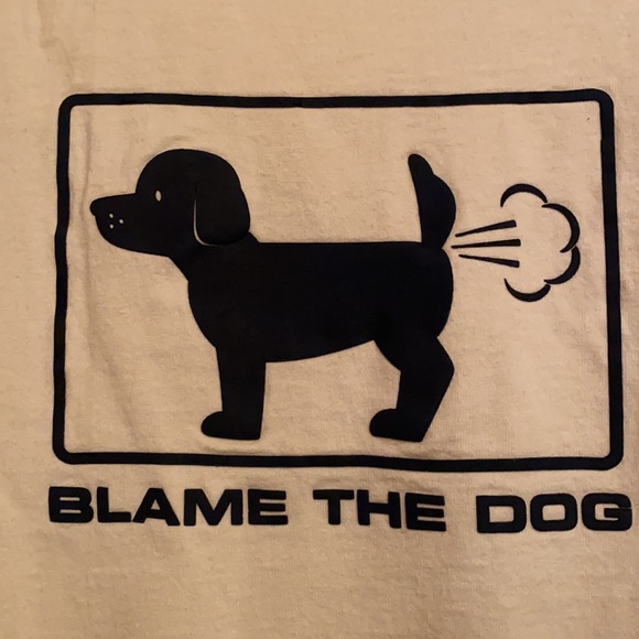 Men’s humor t-shirt - Picture 1 of 3